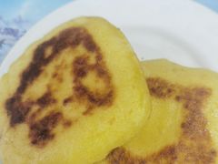 -北京龙庆四季香农家饭庄·灶台鱼·碳烤虹鳟鱼(龙庆峡店)