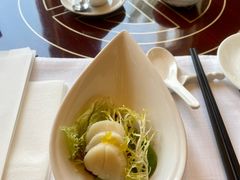 -晶荷轩(香港迪士尼乐园酒店)