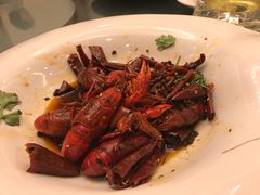 -悦融琥珀·京鲁菜·海味珍品(西单店)