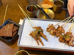 -林二哥宜烤官·宜宾小烧烤