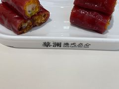 -蔡澜点心·粤菜(月星环球港店)