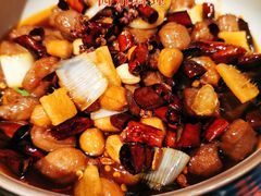 -铁公鸡·四川料理(天环广场店)