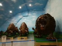 -东方山水金沙酒店-雅香阁中餐厅