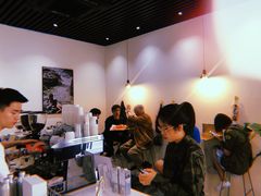 -常识咖啡common sense(春熙路店)