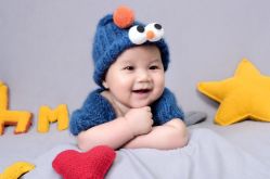 -孖公仔儿童摄影(童服城店)