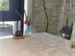 -箱美术馆私房菜(水晶郦城店)