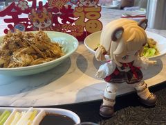 -全聚德(蓝山店)