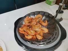 -蔚海之都·象山蒸汽海鲜(仙霞路店)