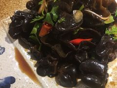 -山丹丹西北菜(金贸大厦店)