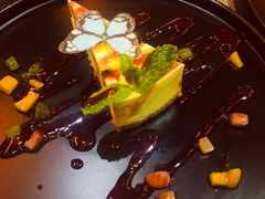 -YUE·6·西式融合餐厅(外滩六号店)