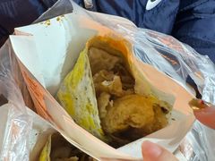 -南楼煎饼(滨江道店)