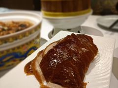 -惠丰堂饭庄·烤鸭·京味菜(翠微路店)