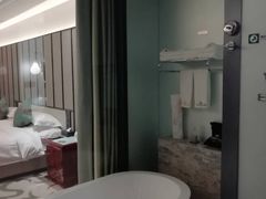 -北京西国贸大酒店