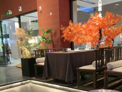 -老湘亲·品鉴湘菜(蔡塘爱琴海店)