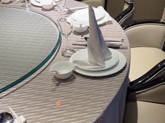 -开元名都大酒店·国风堂中餐厅