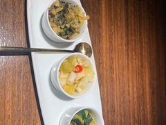 -西郊八号·山野江西菜(开发区店)
