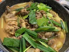 -富源潮州打冷美食