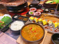 -黑牛の店·黑金店(沈阳万象城店)