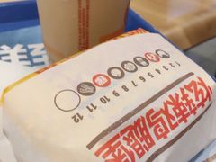 -汉堡王(富克斯流行广场店)