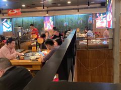 -潮火锅·麻辣牛肉火锅(观音桥方圆·LIVE店)