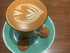 -Onirii Coffee(长乐路店)