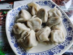 -馅老满·生春阁(慕田峪店)