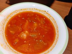 -萨莉亚意式餐厅(杭州西溪龙湖天街店)