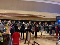 -澳门喜来登大酒店