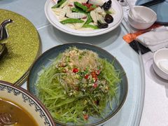 -萍香大厨·葱烧大鱼头(解放北路店)