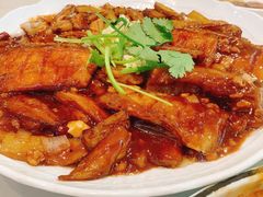 -北李妈妈菜·海肠捞饭(开发区万达店)
