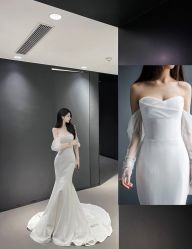 -VeraWang婚纱礼服沈阳旗舰店