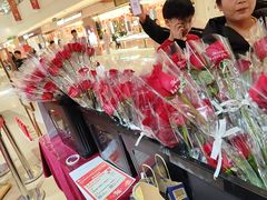 -天津梅江印象城