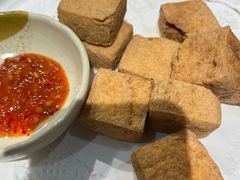 -长兴菜馆(高桥店)