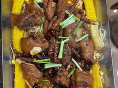 -六毛九四季粗粮(锦华家园店)