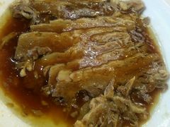 -金家老三饭庄(常营店)
