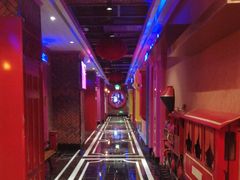-火吧PTV聚会餐厅(6号店)
