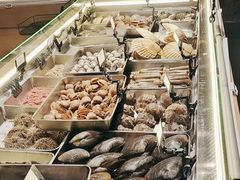 -KAOKAO烤烤·丹东海鲜烧烤(望京店)