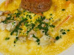 -骏莱海鲜鱼港(五角场店)