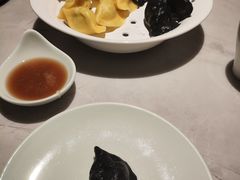 -船歌·鱼水饺青岛菜(闽江二路店)