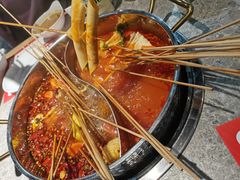 -成都玉林串串香(世纪港湾店)
