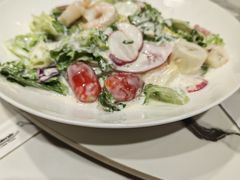 -光彩酒家(星海广场店)