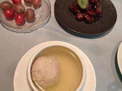 扬州狮子头-苏帮袁Sue Cuisine(将台店)