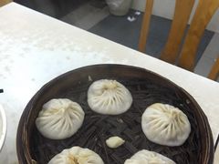 -蒋家桥饺面店(广陵路店)