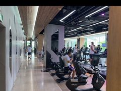 -威克健身游泳(万菱汇店)