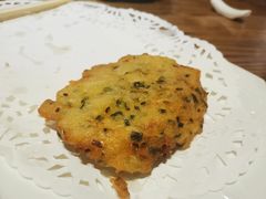 金苑煎荞粄-金苑酒家·客家菜·广东老字号(万象店)