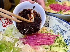 -大海碗·炸酱面·烤鸭·京菜(天坛店)