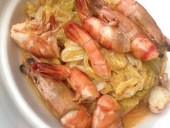 -船歌·鱼水饺青岛菜(金狮广场店)