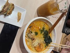 -味千拉面(郑州杉杉奥特莱斯购物广场店)
