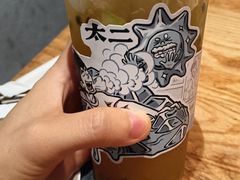 -太二酸菜鱼(深圳布吉万象汇店)