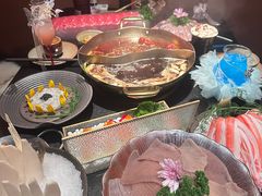 -色響火锅(恒隆广场店)